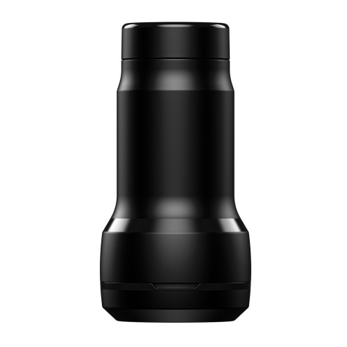 Kiiroo Feel Pocket Stroker - Black