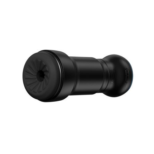 Kiiroo Feel Pocket Stroker with Power - Black