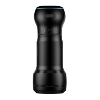 Kiiroo Feel Pocket Stroker with Power - Black