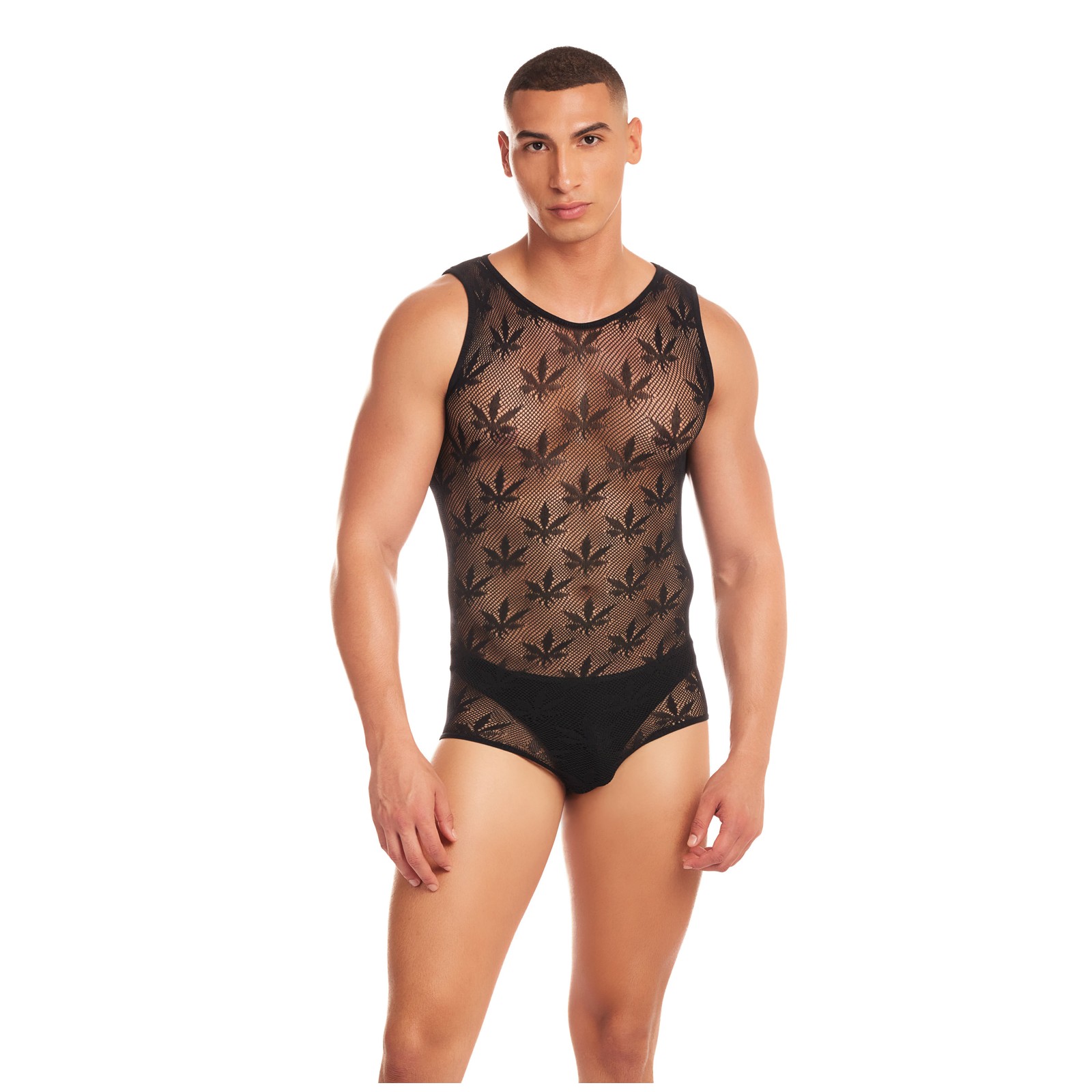 Conjunto Rainbow Party Night Blaze Singlet