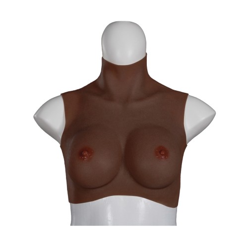 XX-DREAMTOYS Ultra Realistic D Cup Medium Breast Form