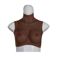 XX-DREAMTOYS Ultra Realistic D Cup Medium Breast Form