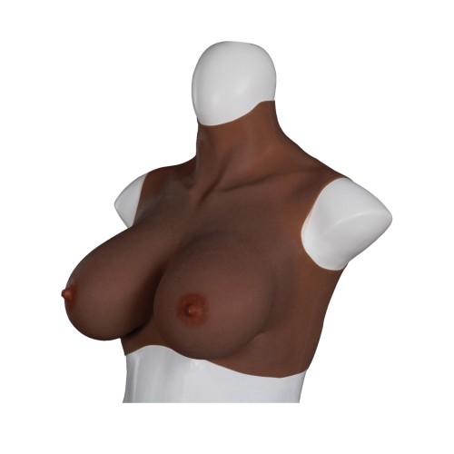 XX-DREAMTOYS E Cup Breast Form Large