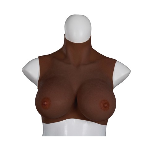 XX-DREAMTOYS E Cup Breast Form Large