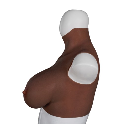 XX-DREAMTOYS E Cup Breast Form Large