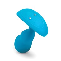 P-Spot Snug Plug Control Remoto b-Vibe