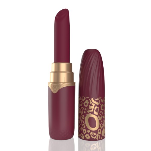 My Secret Merlot Lipstick Vibe Premium Pleasure