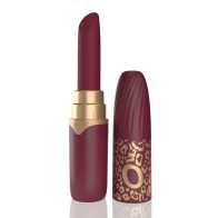 My Secret Merlot Lipstick Vibe Premium Pleasure