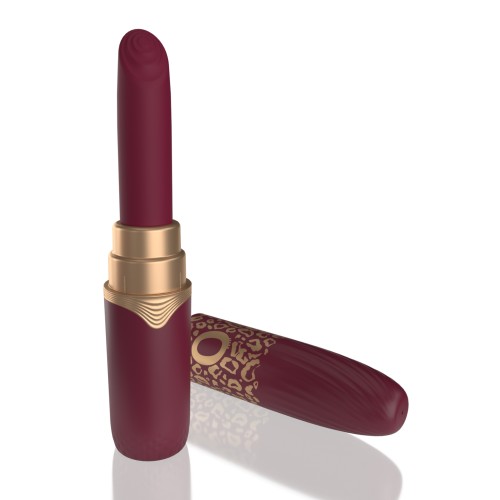 My Secret Merlot Lipstick Vibe Premium Pleasure