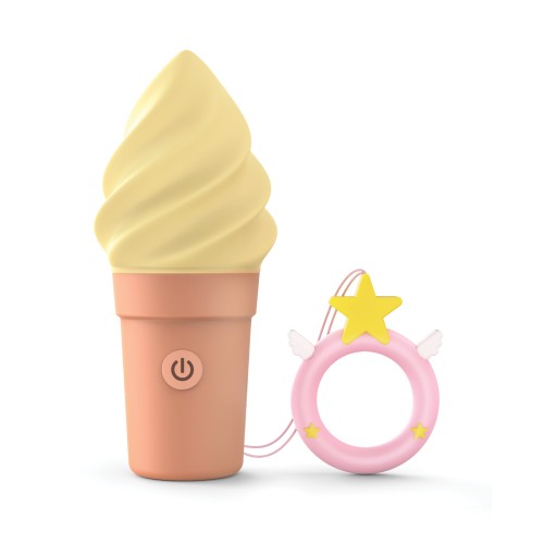 Love to Love Cand'ice Ice Cream Cone Stimulator