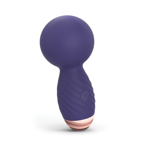 Itsy Bitsy Mini Wand for On-the-Go Pleasure