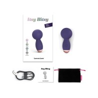 Itsy Bitsy Mini Wand for On-the-Go Pleasure