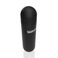 Screaming O Soft Touch Bullet Black