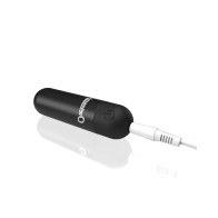 Screaming O Soft Touch Bullet Black