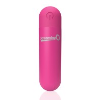 Screaming O Soft Touch Rechargeable Bullet - Ultimate Pleasure