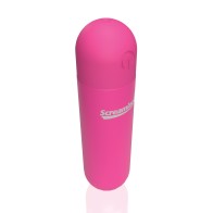 Screaming O Soft Touch Rechargeable Bullet - Ultimate Pleasure