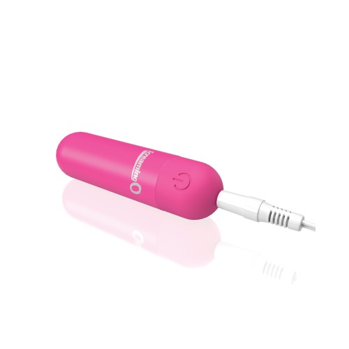 Screaming O Soft Touch Rechargeable Bullet - Ultimate Pleasure