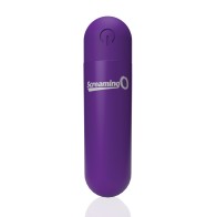 Screaming O Soft Touch Rechargeable Bullet for Pleasure