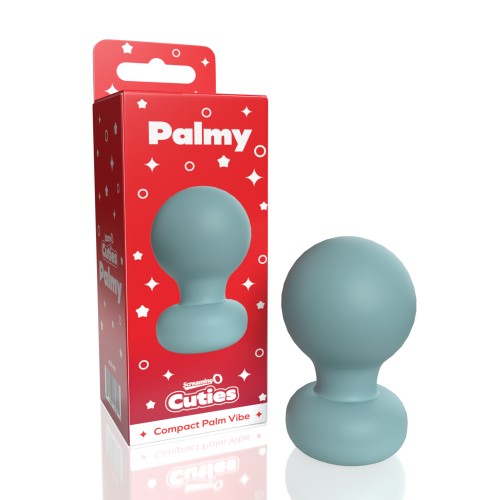 Screaming O Cuties Palmy Vibrator