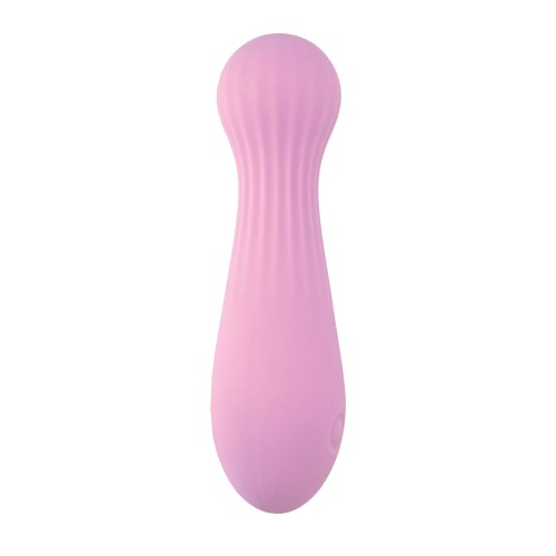 Vibrador de Bala Mi Torpedo Secreto - Rosa