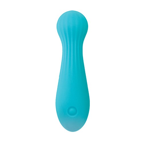 Vibrador My Secret Torpedo Aqua