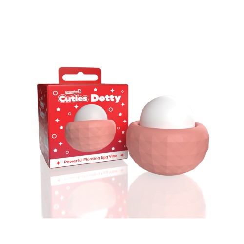 Screaming O Dotty Egg Vibrator for Delightful Adventures