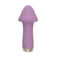 My Secret Shroom - Purple