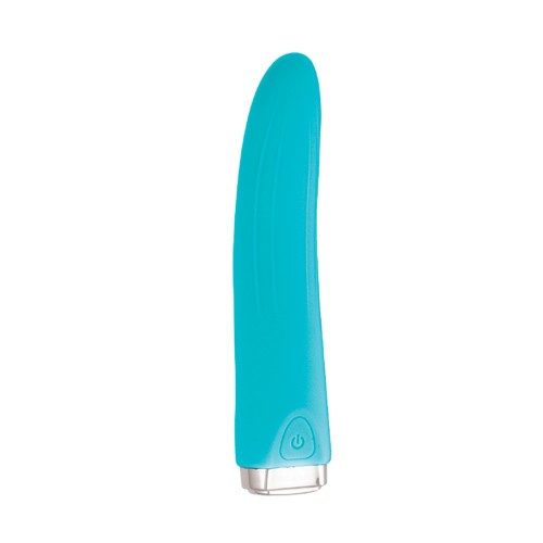 Mi Dedo Secreto Vibrador Aqua