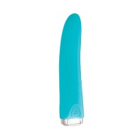 Mi Dedo Secreto Vibrador Aqua