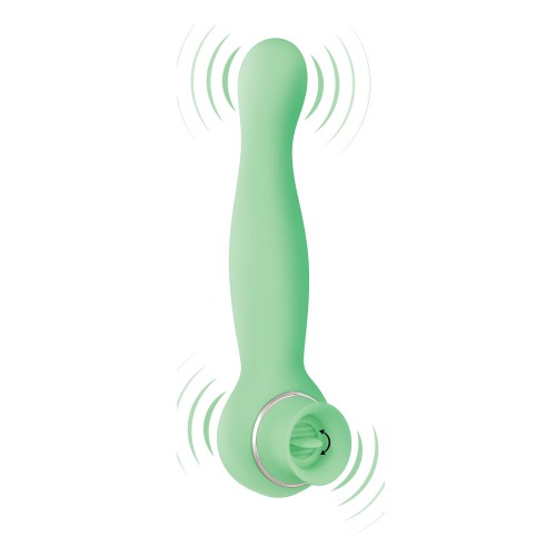 Vibrador Blaze Luscious Licker