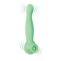 Vibrador Blaze Luscious Licker