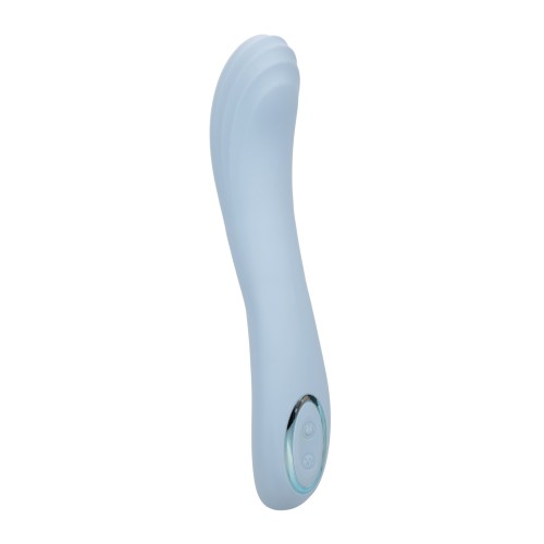 Azure Collection Contoured G Vibrator for Ultimate Pleasure