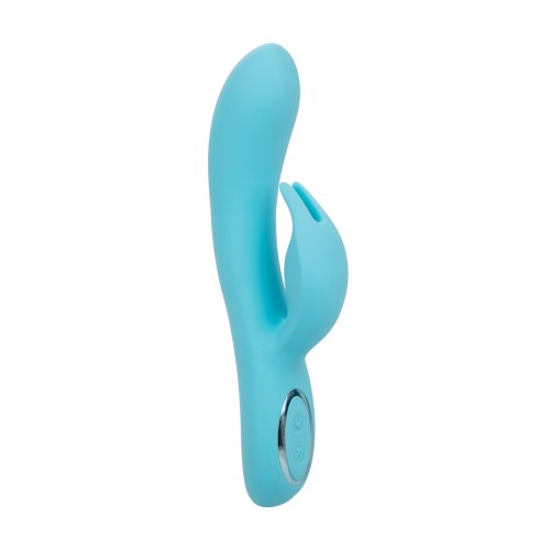 Azure Collection Bunny G Vibrator Blue