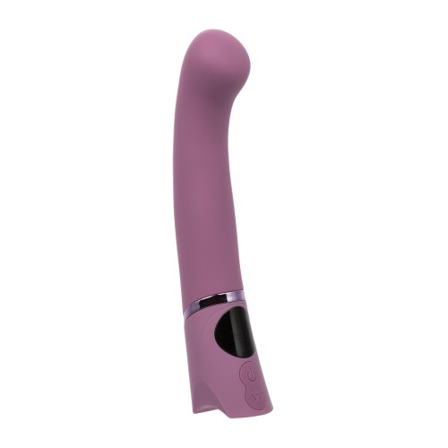 Orgasmatron Digital G-Wand - Powerful Vibrator