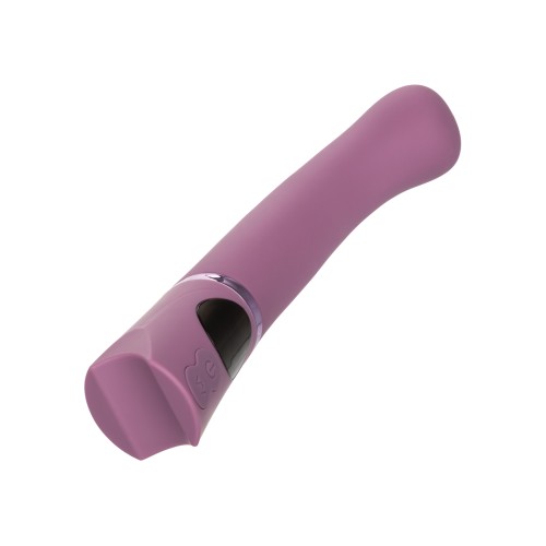 Orgasmatron Digital G-Wand - Powerful Vibrator