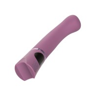 Orgasmatron Digital G-Wand - Powerful Vibrator