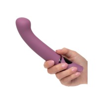 Orgasmatron Digital G-Wand - Powerful Vibrator