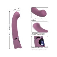 Orgasmatron Digital G-Wand - Powerful Vibrator