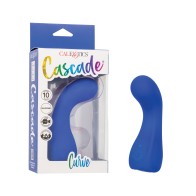 Cascade Curve Stimulator - Ultimate Pleasure