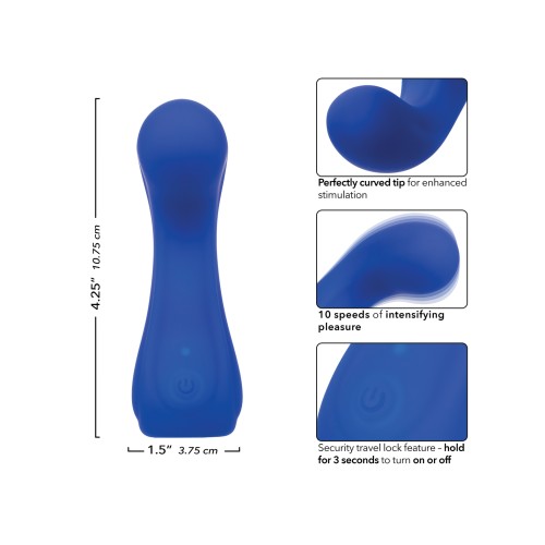 Estimulador Cascade Curve - Placer Supremo