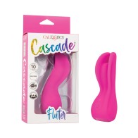 Cascade Flutter Stimulator Pink | Ultimate Pleasure Device