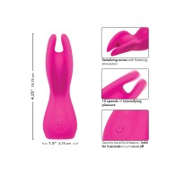 Cascade Flutter Stimulator Pink | Ultimate Pleasure Device