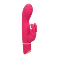 Conejito Vibrador Love Bunny para Placer Intenso