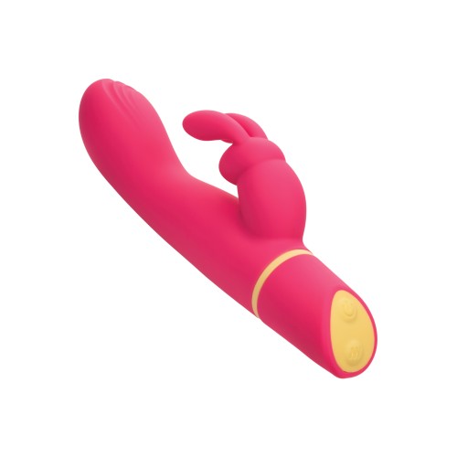 Conejito Vibrador Love Bunny para Placer Intenso