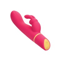 Conejito Vibrador Love Bunny para Placer Intenso