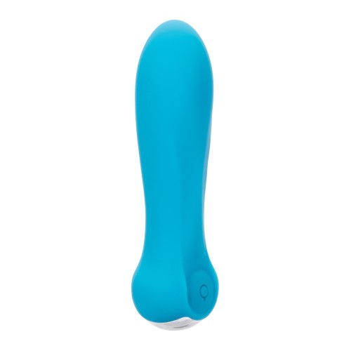 Kyst Rocket Blue Stimulator with 10 Functions