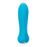 Kyst Rocket Blue Stimulator with 10 Functions