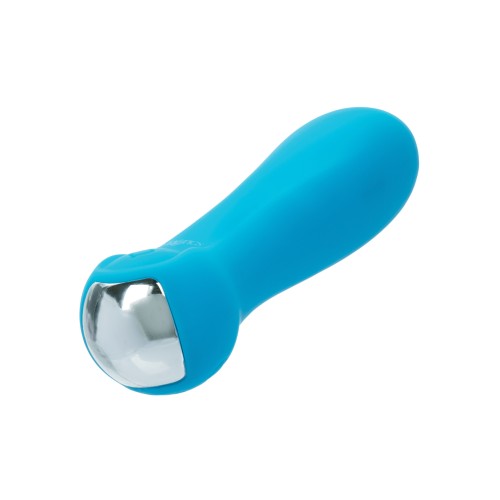 Kyst Rocket Blue Stimulator with 10 Functions