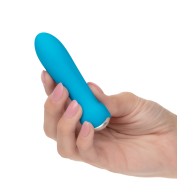 Kyst Rocket Blue Stimulator with 10 Functions