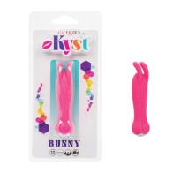 Kyst Bunny Vibrating Stimulator - Pink